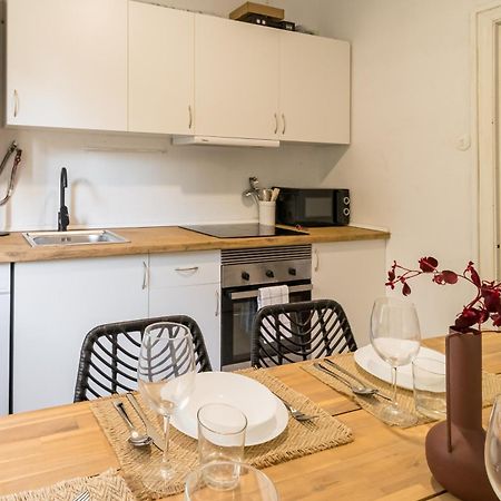 Moderno Apartamento Centrico Santander Exteriör bild