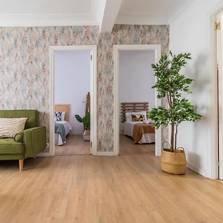 Moderno Apartamento Centrico Santander Exteriör bild