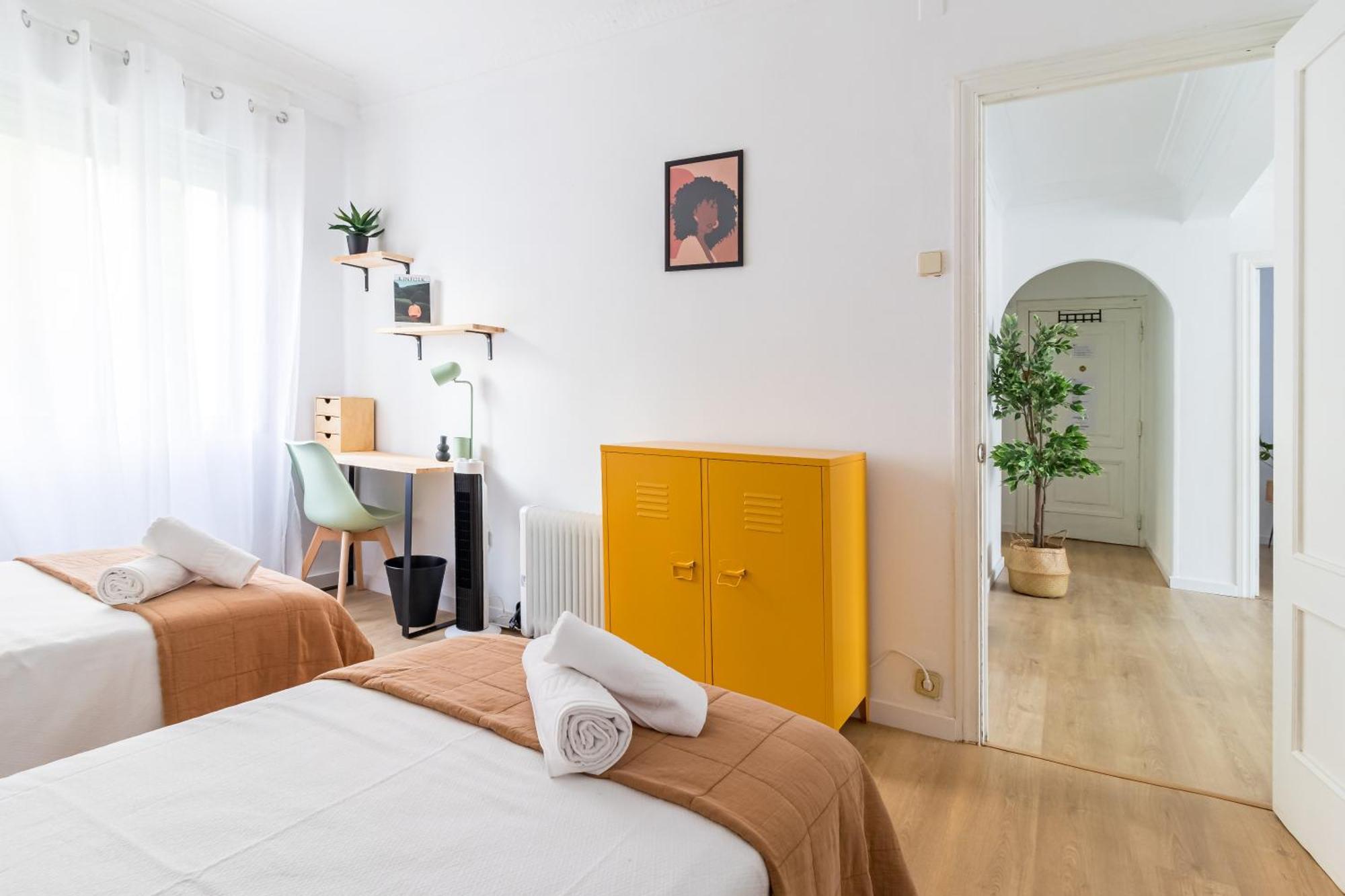 Moderno Apartamento Centrico Santander Exteriör bild